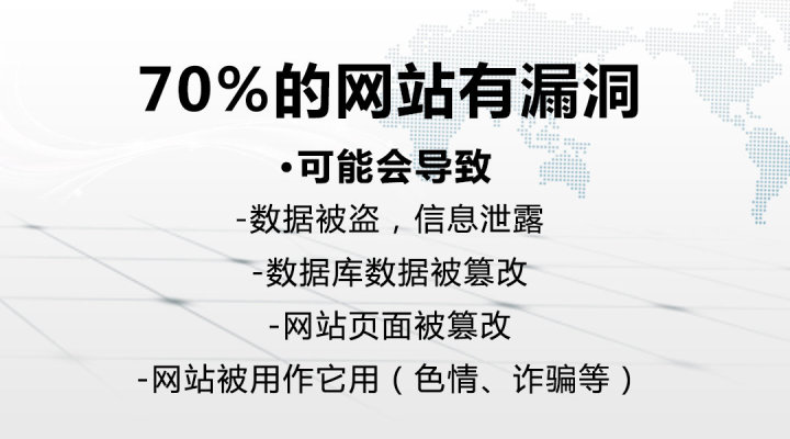 服务器安全防护 服务器安全防护