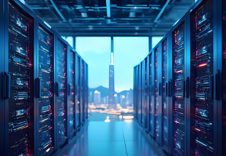 华纳云